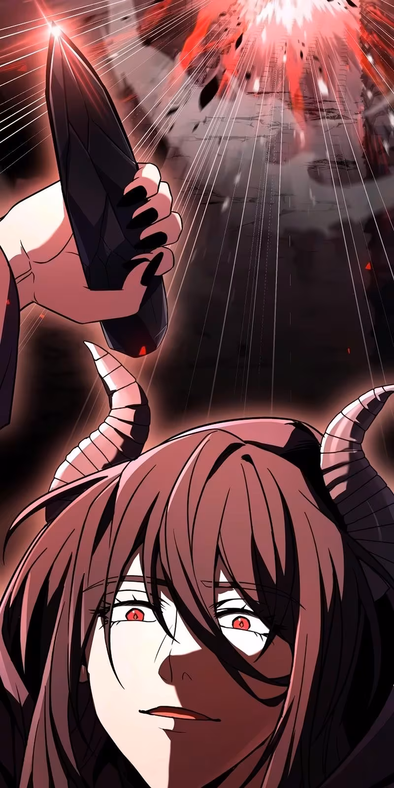 Página do Capítulo 165