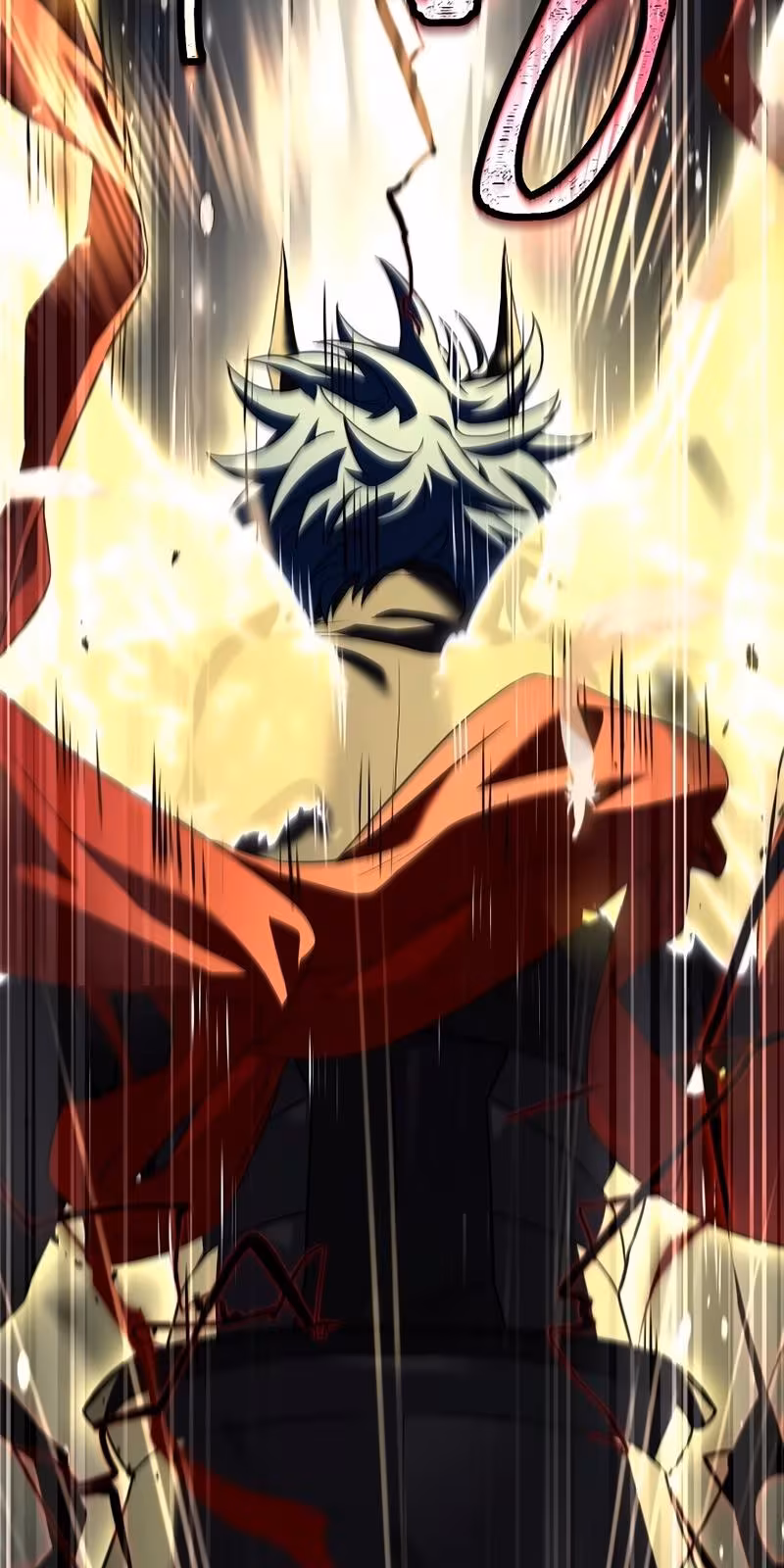 Página do Capítulo 165