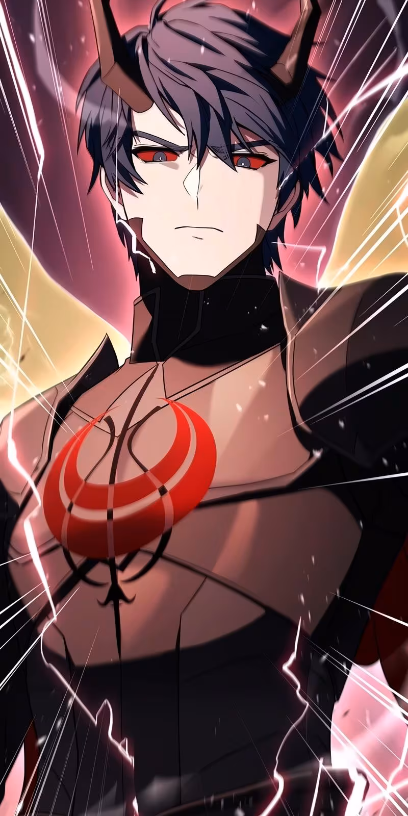 Página do Capítulo 165