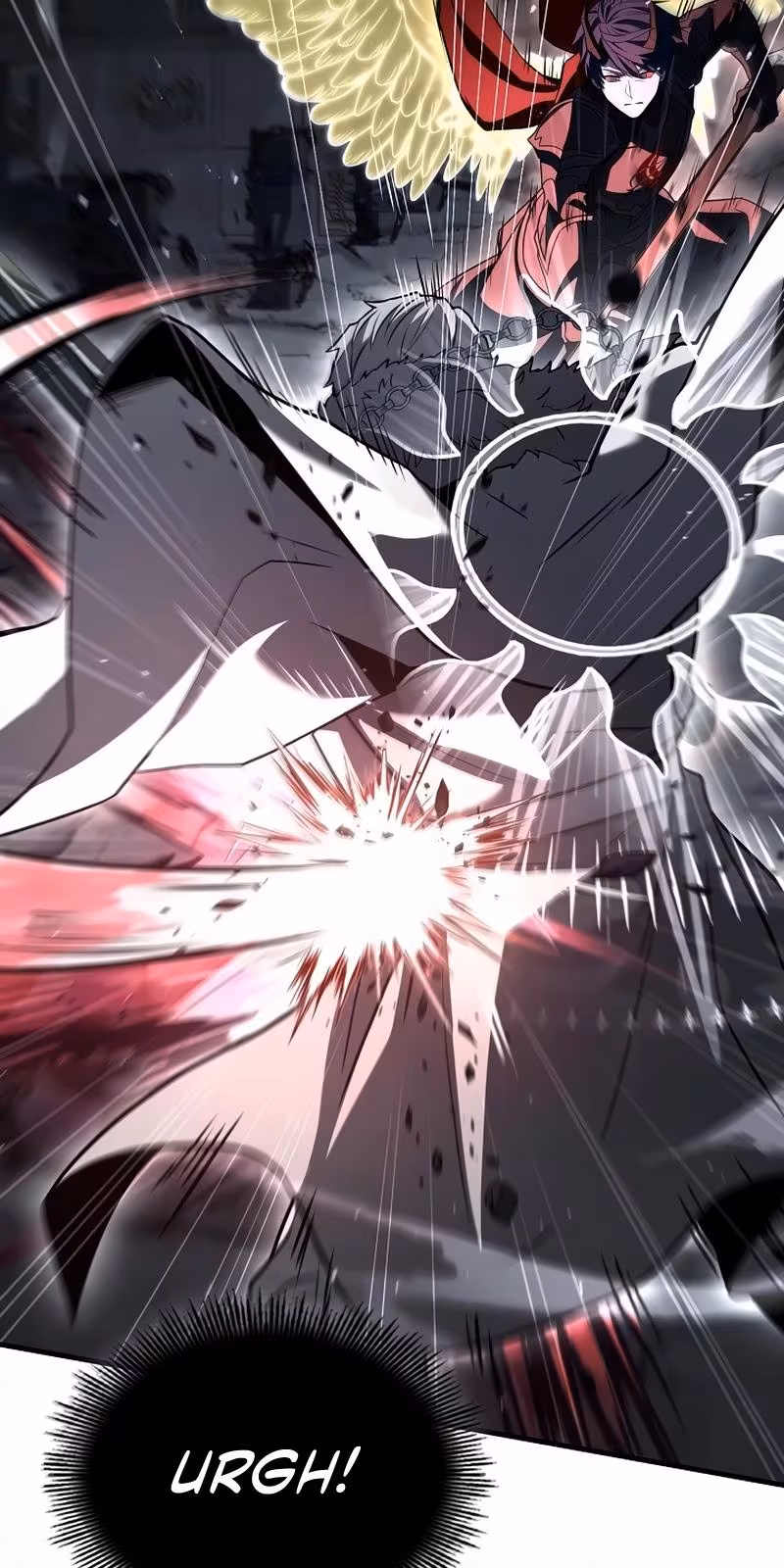 Página do Capítulo 165