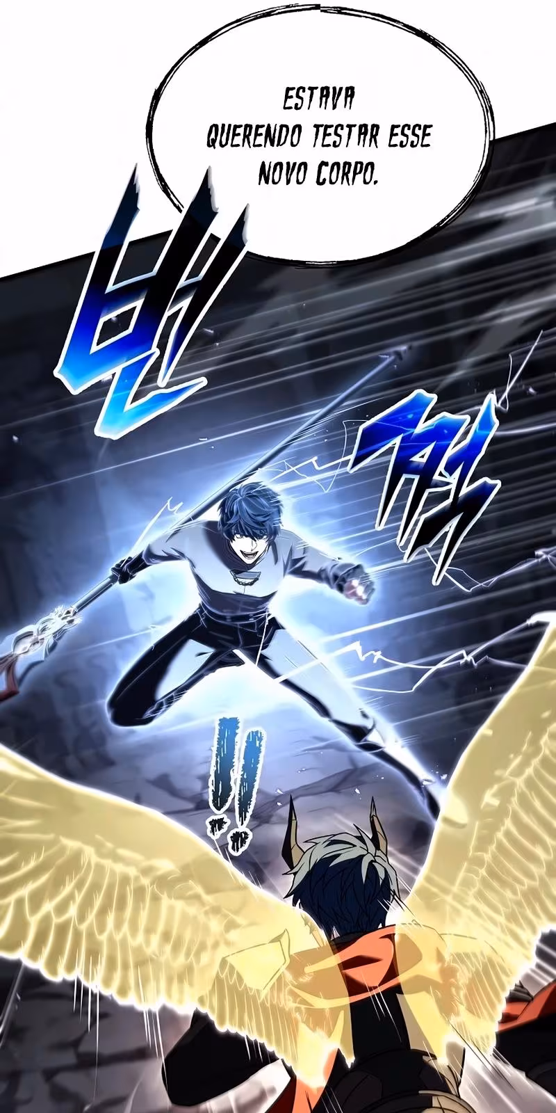 Página do Capítulo 165