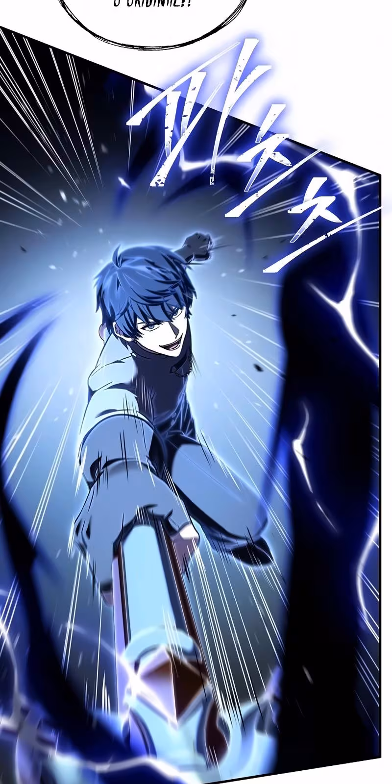 Página do Capítulo 165