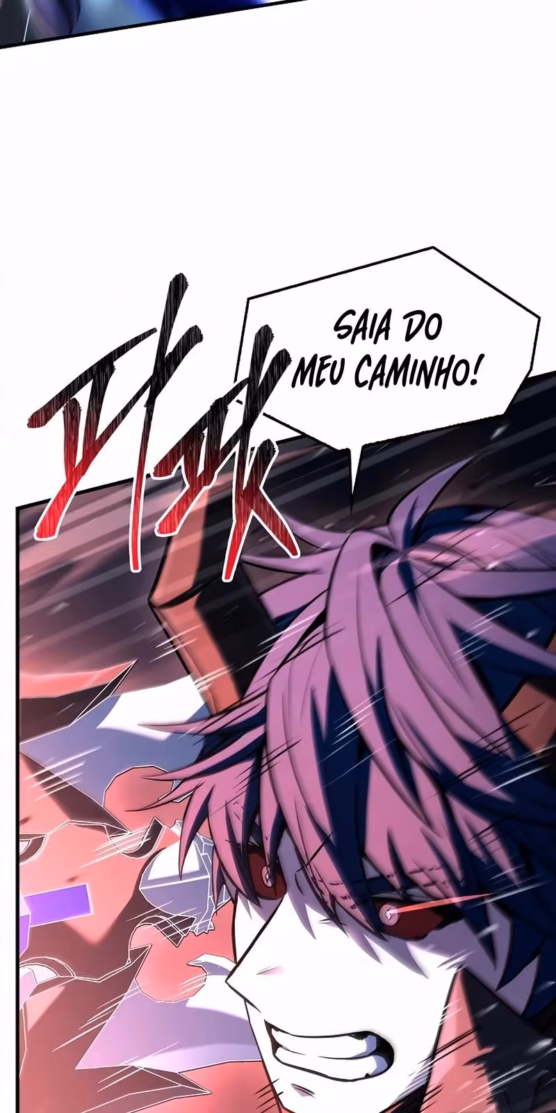 Página do Capítulo 165