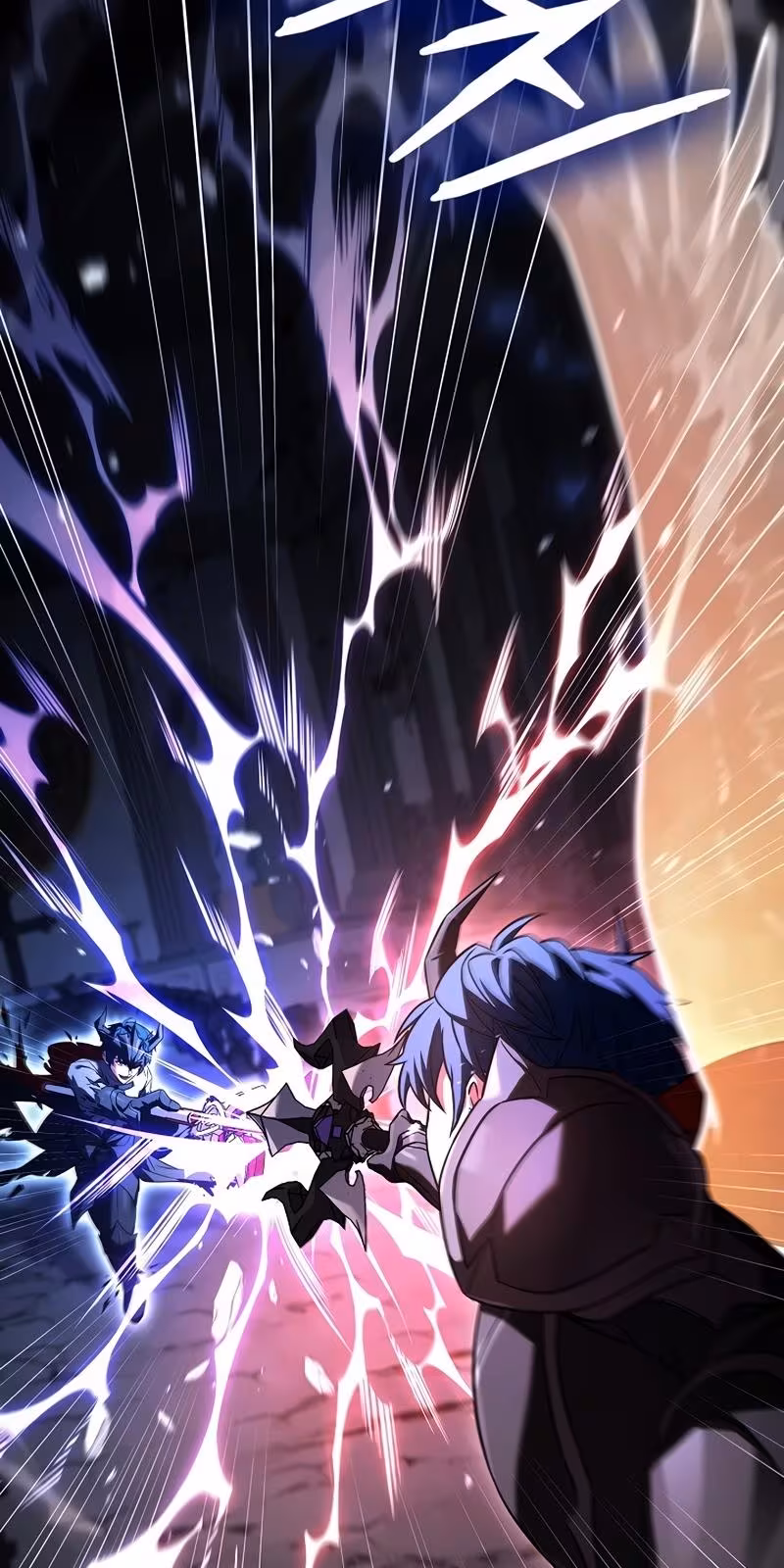 Página do Capítulo 165