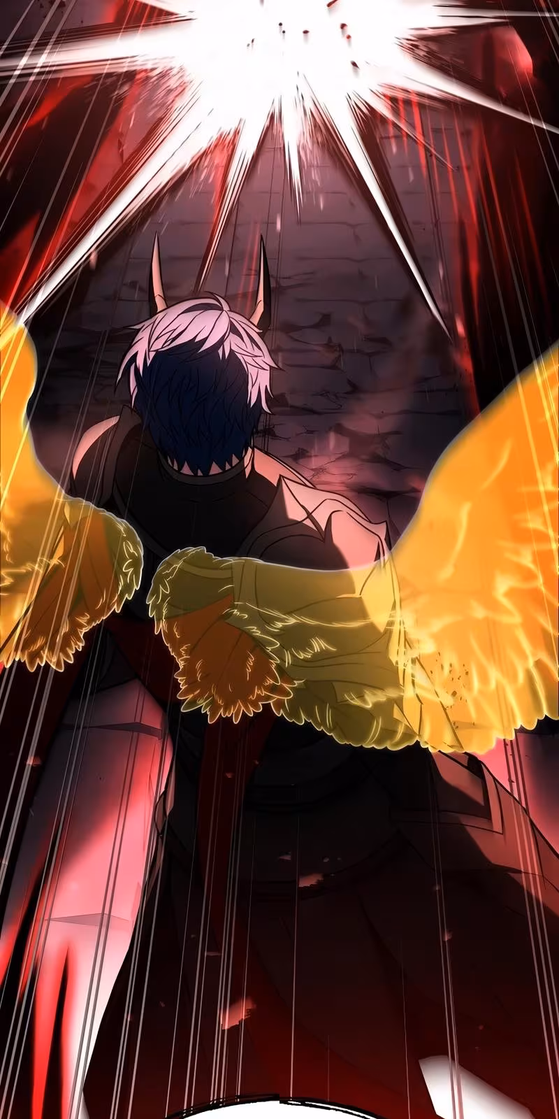 Página do Capítulo 165