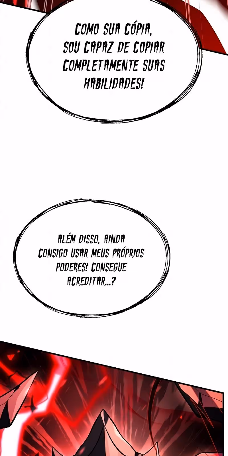 Página do Capítulo 165