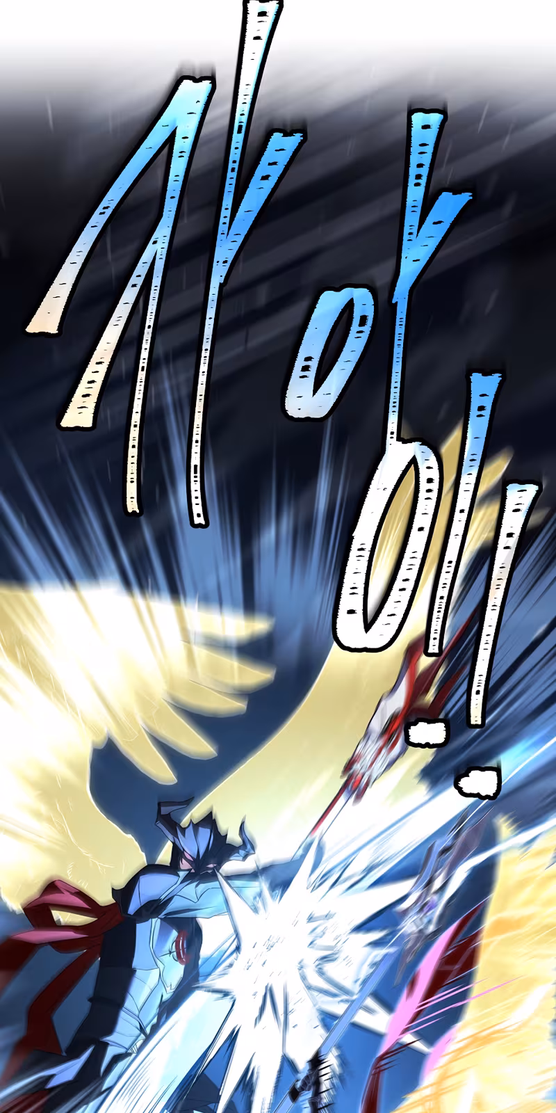 Página do Capítulo 166