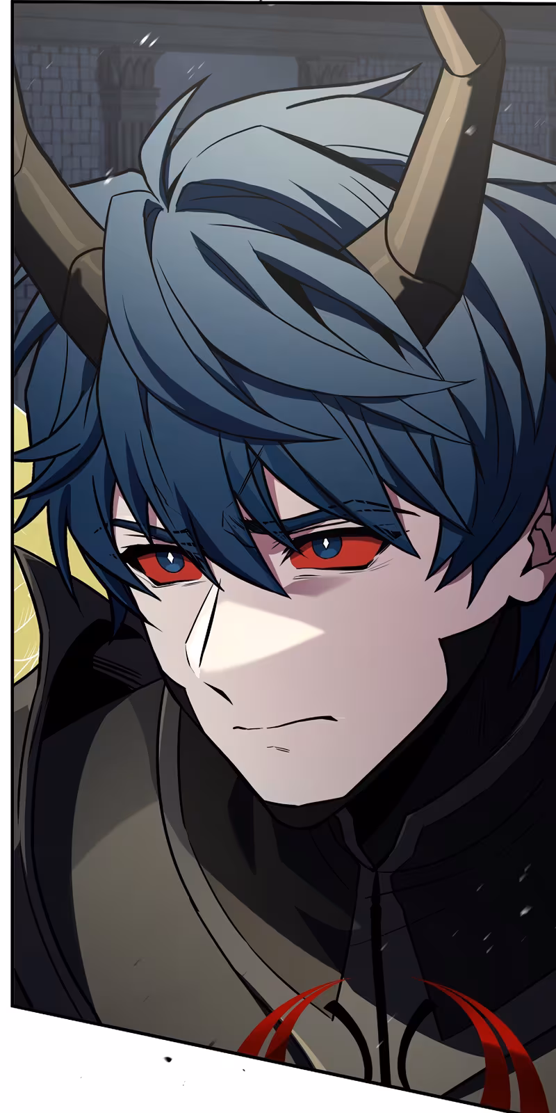 Página do Capítulo 166