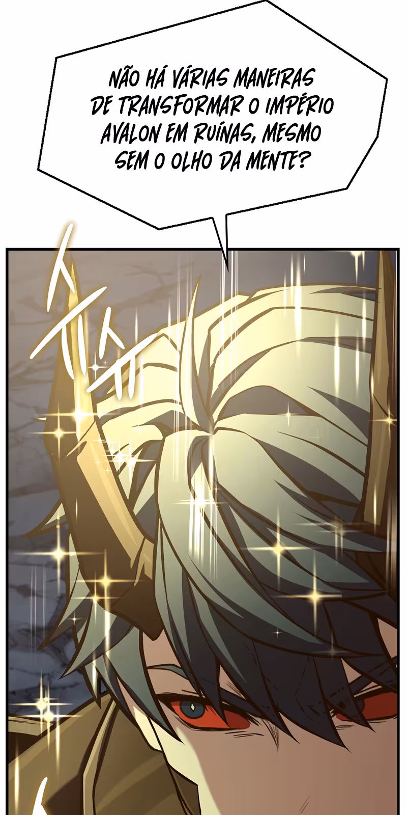 Página do Capítulo 166