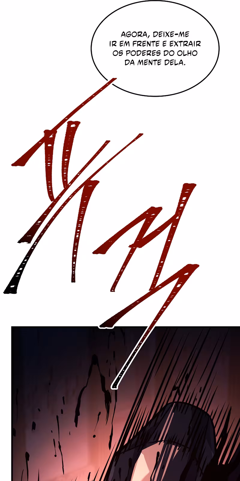 Página do Capítulo 166