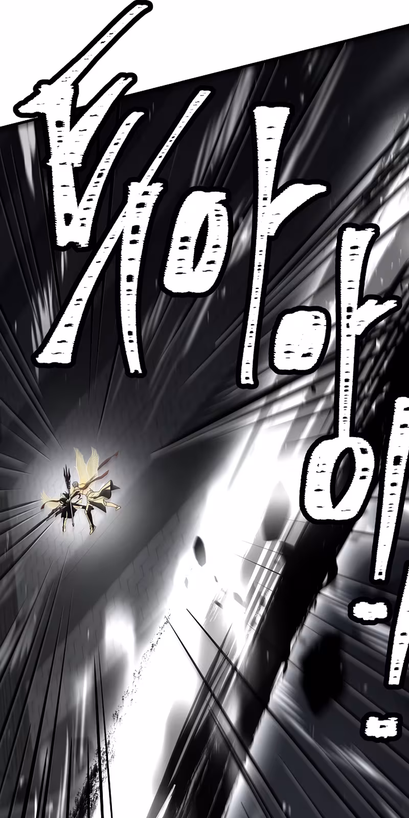 Página do Capítulo 166