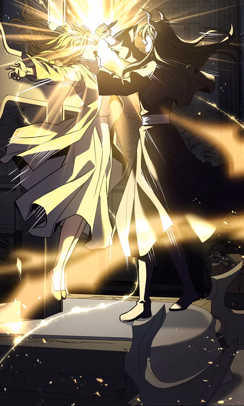 Página do Capítulo 166