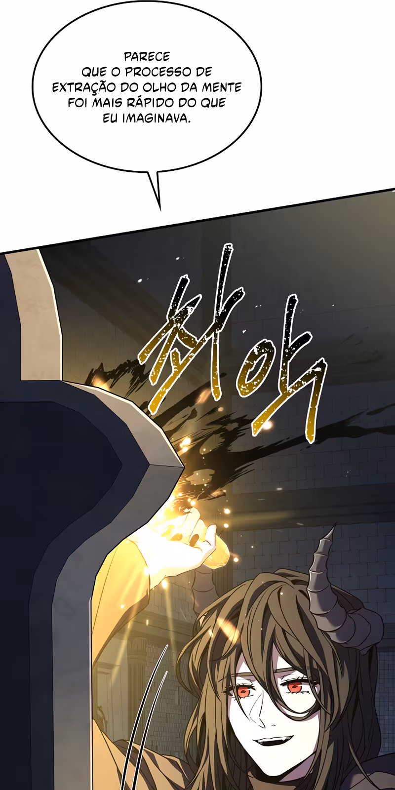 Página do Capítulo 166