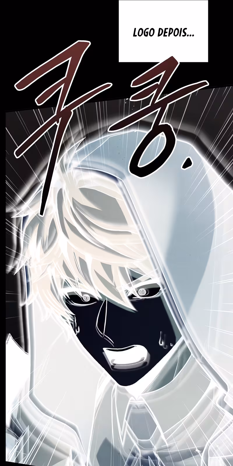 Página do Capítulo 166