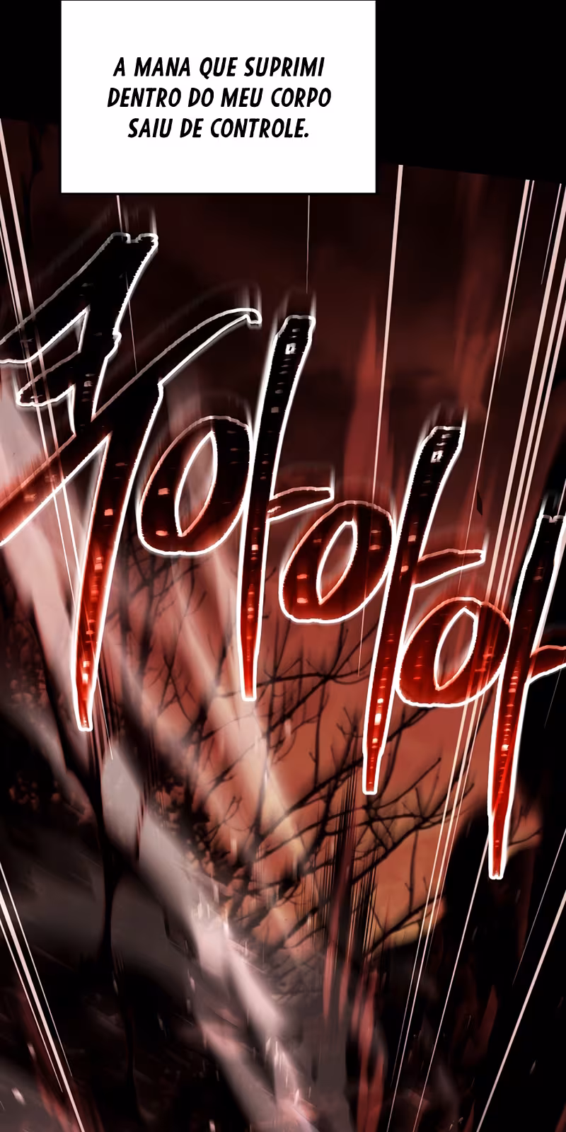 Página do Capítulo 166