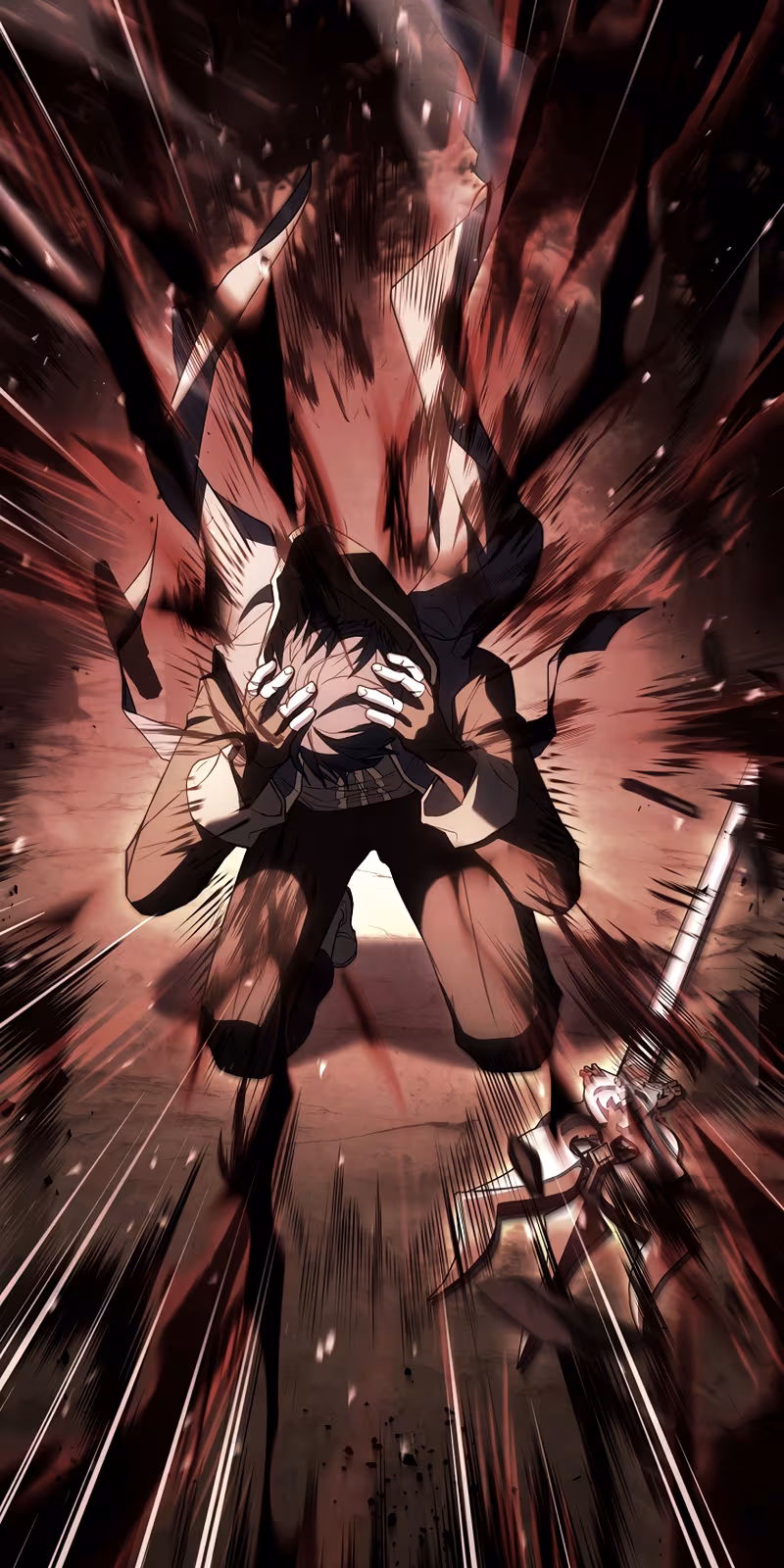 Página do Capítulo 166