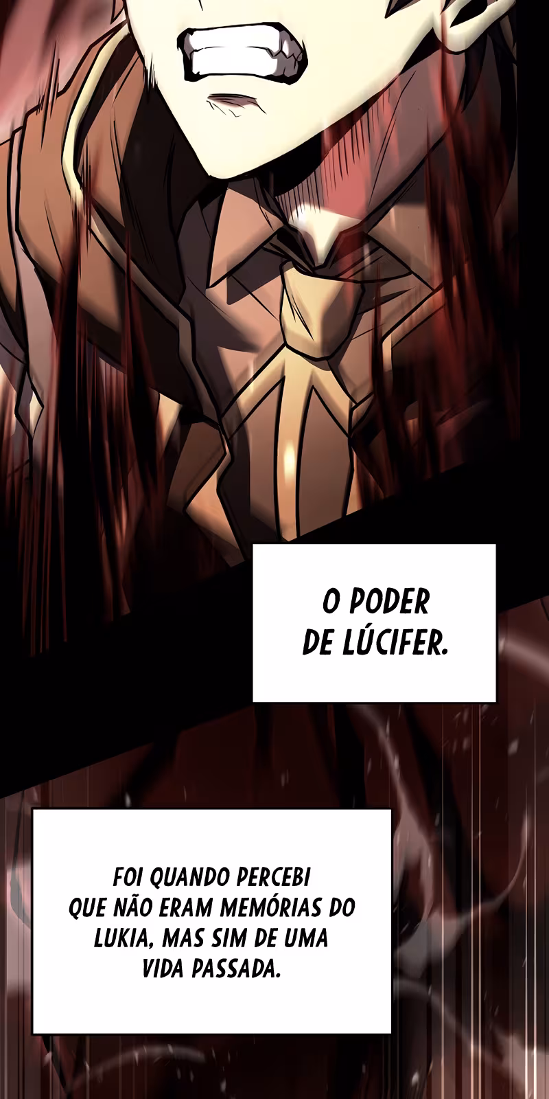 Página do Capítulo 166