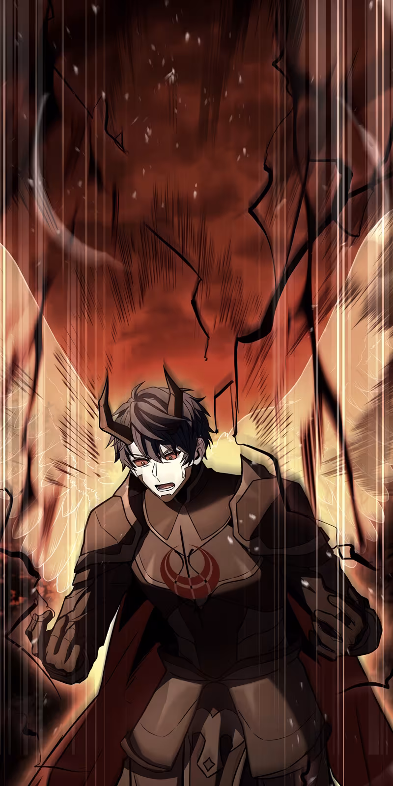 Página do Capítulo 166