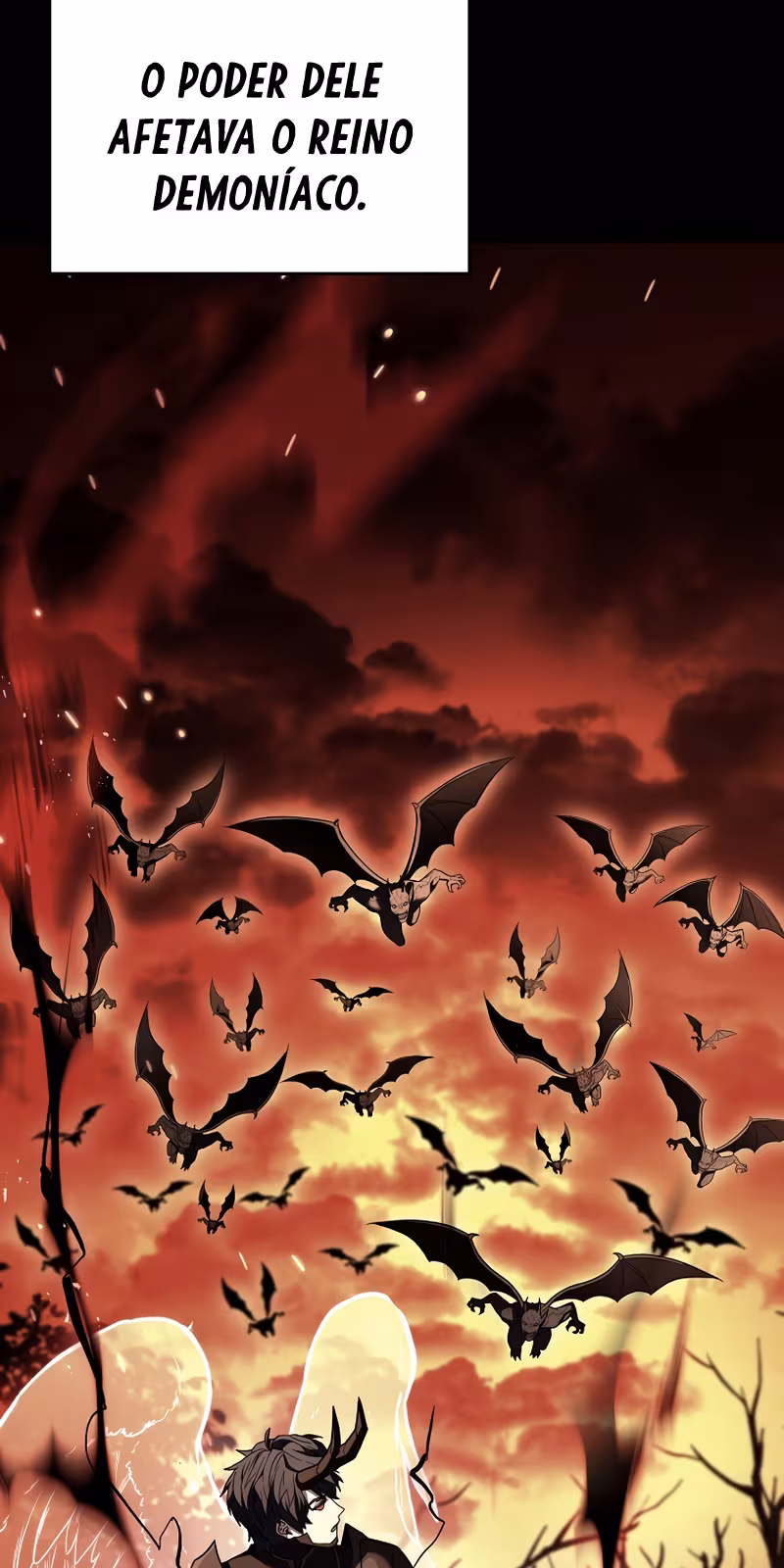 Página do Capítulo 166