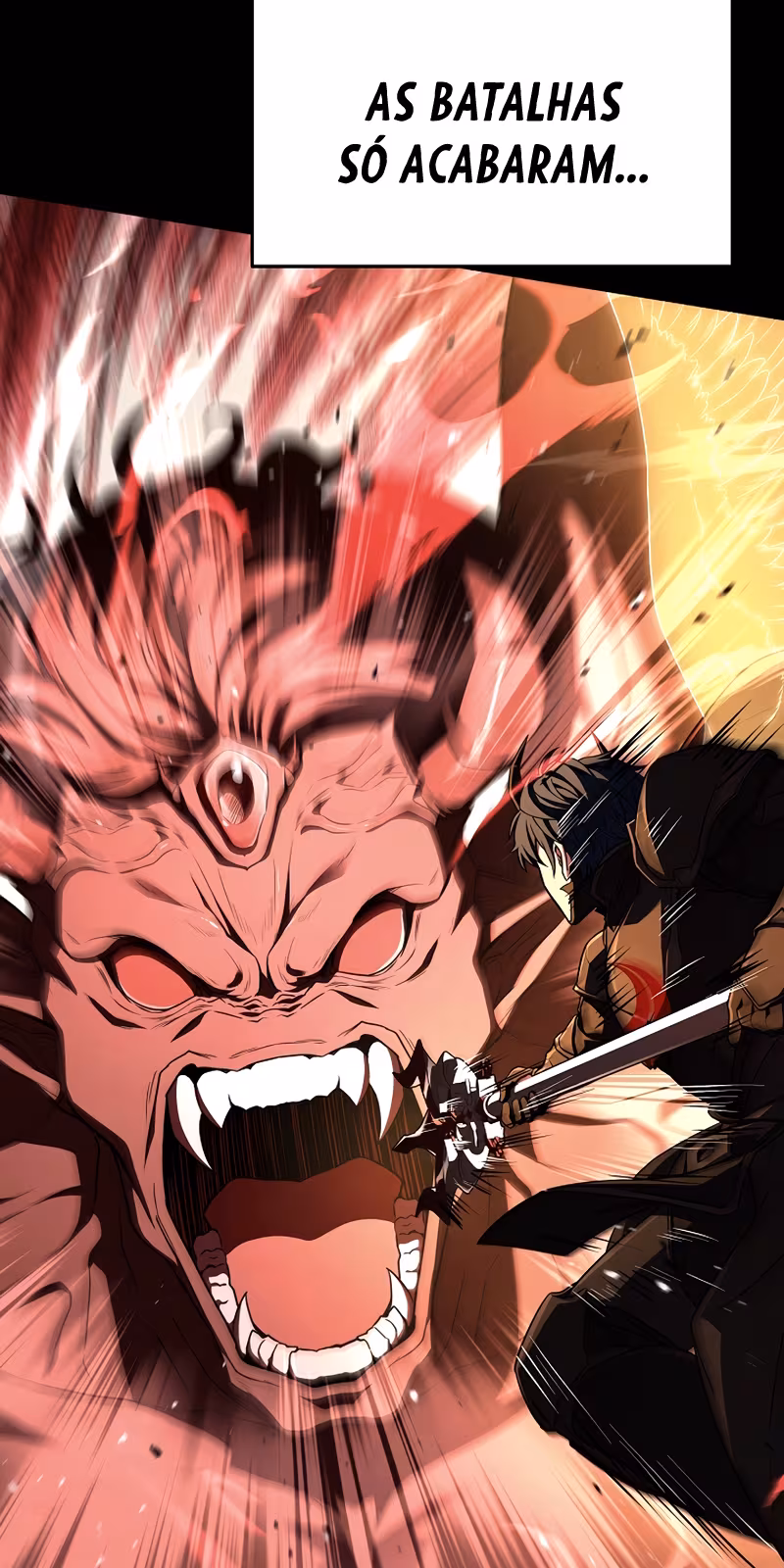 Página do Capítulo 166