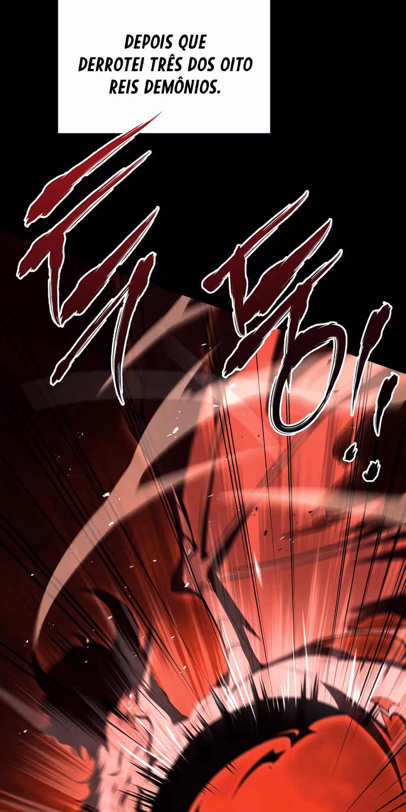 Página do Capítulo 166