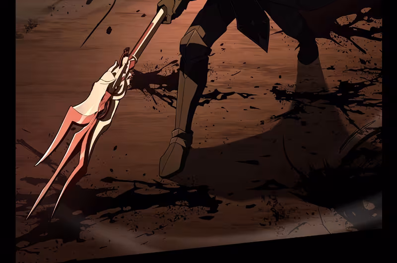 Página do Capítulo 166