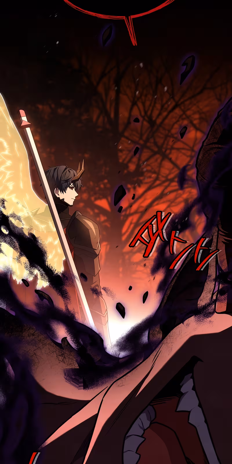 Página do Capítulo 166