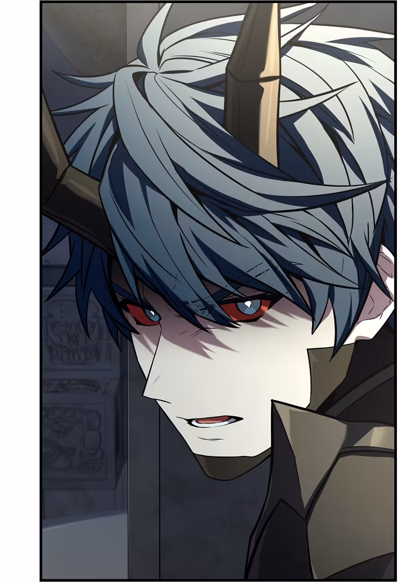 Página do Capítulo 166