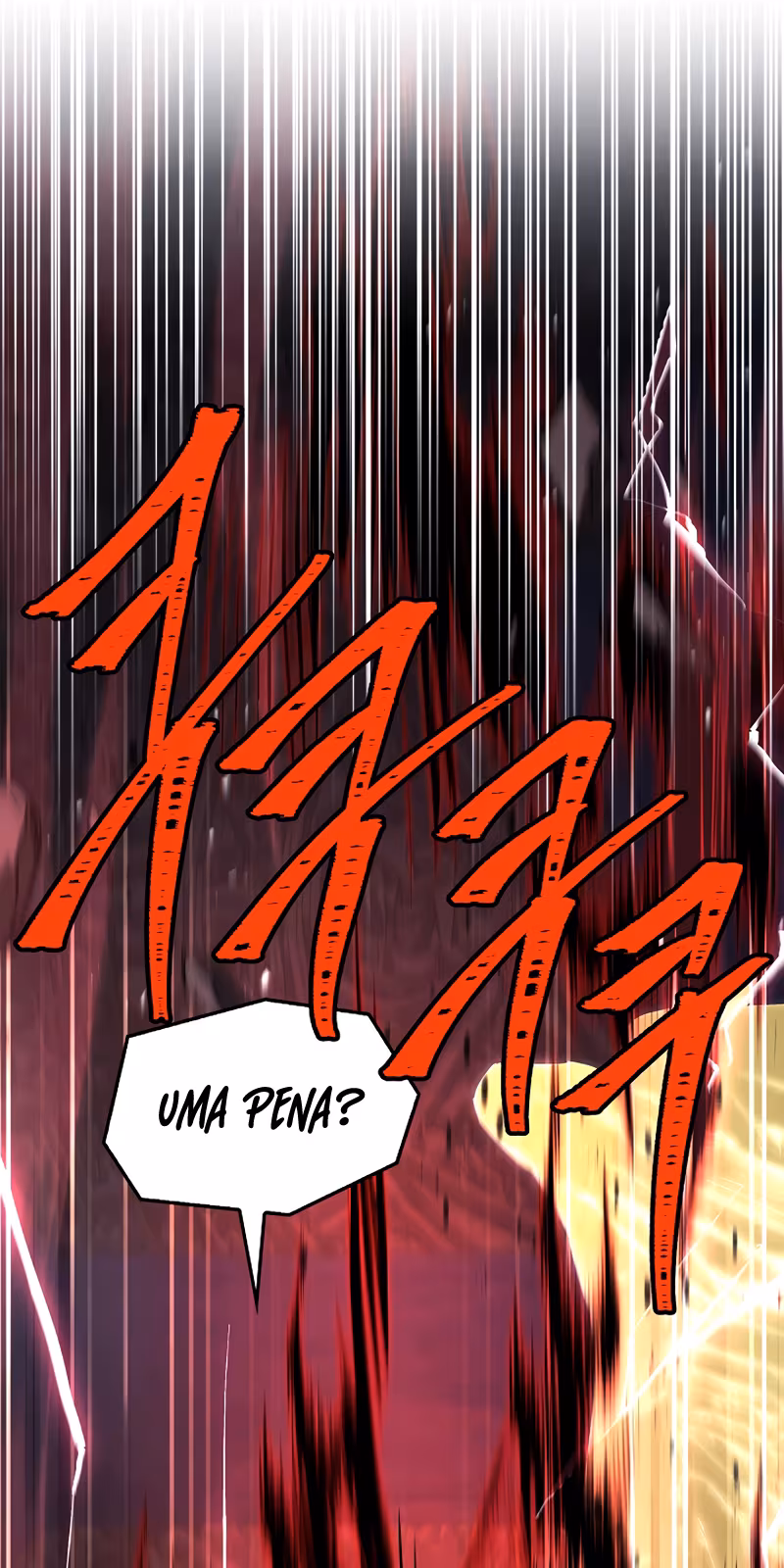 Página do Capítulo 166