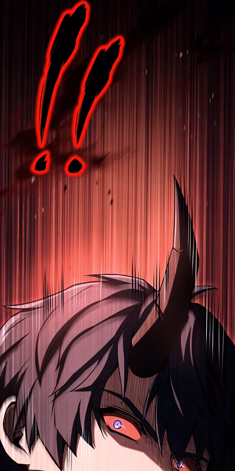 Página do Capítulo 166