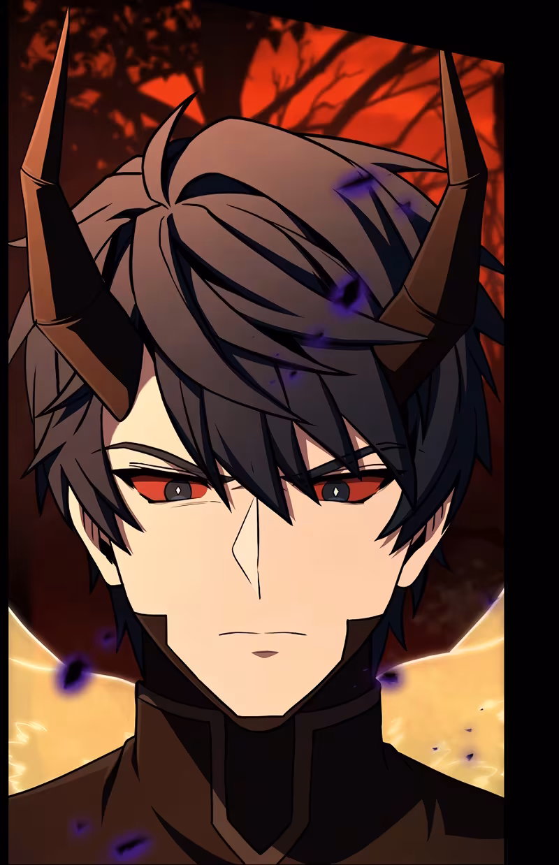 Página do Capítulo 166