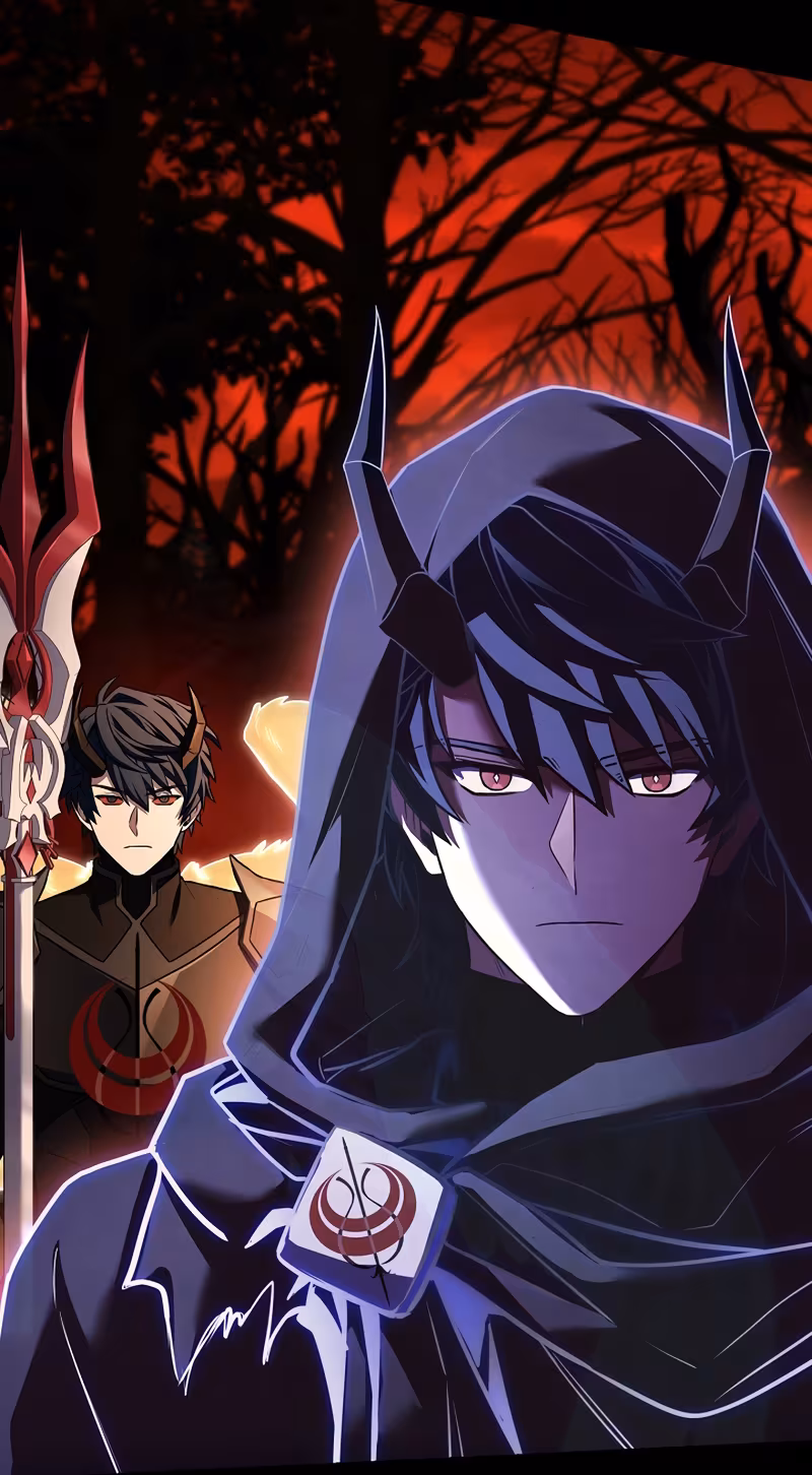 Página do Capítulo 166