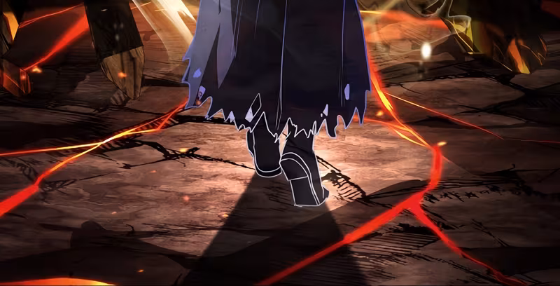 Página do Capítulo 166