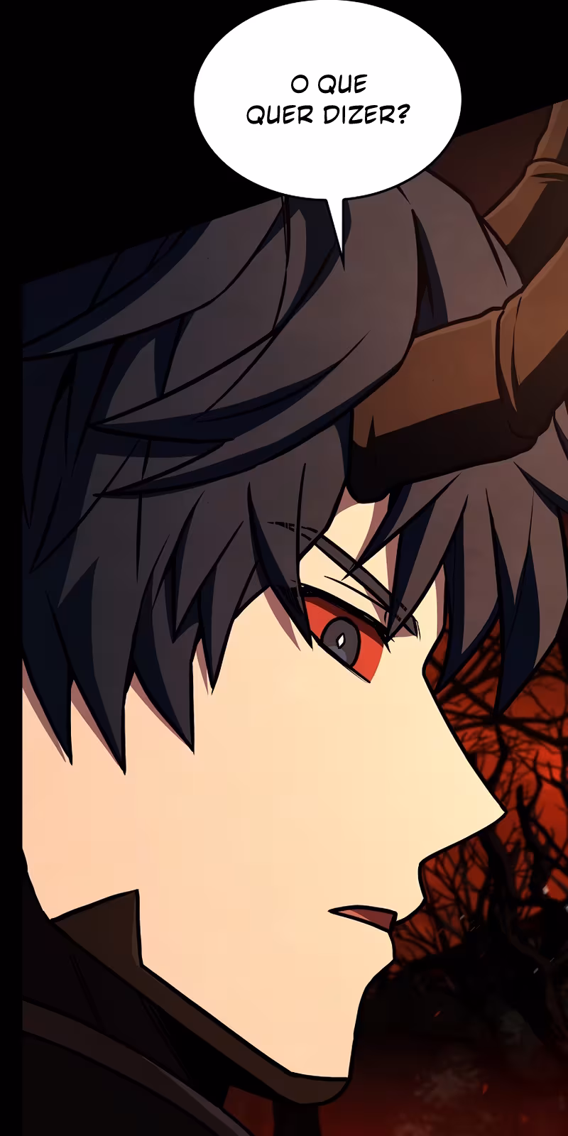 Página do Capítulo 166