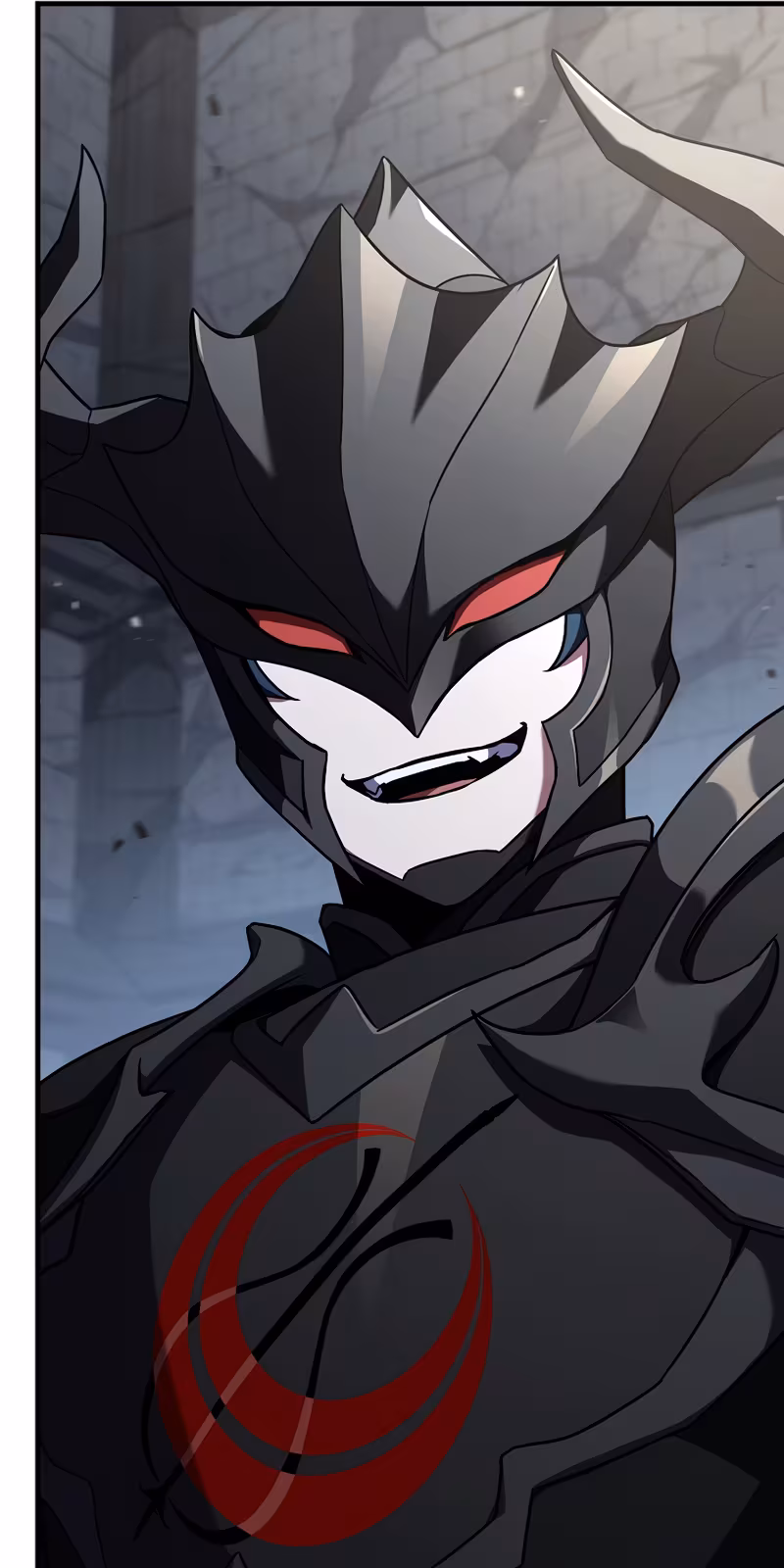 Página do Capítulo 166