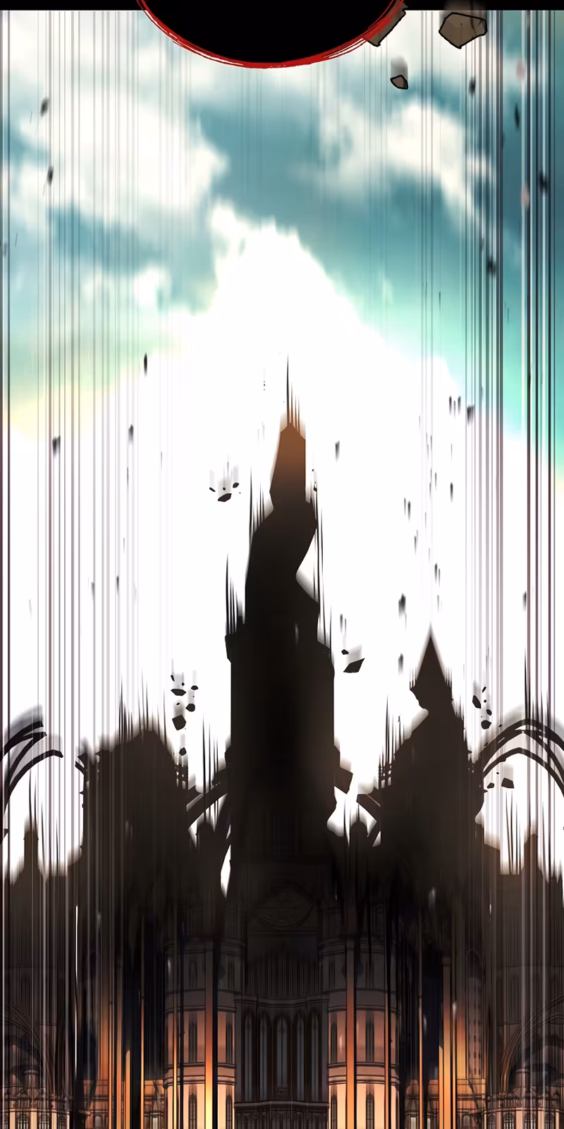 Página do Capítulo 166