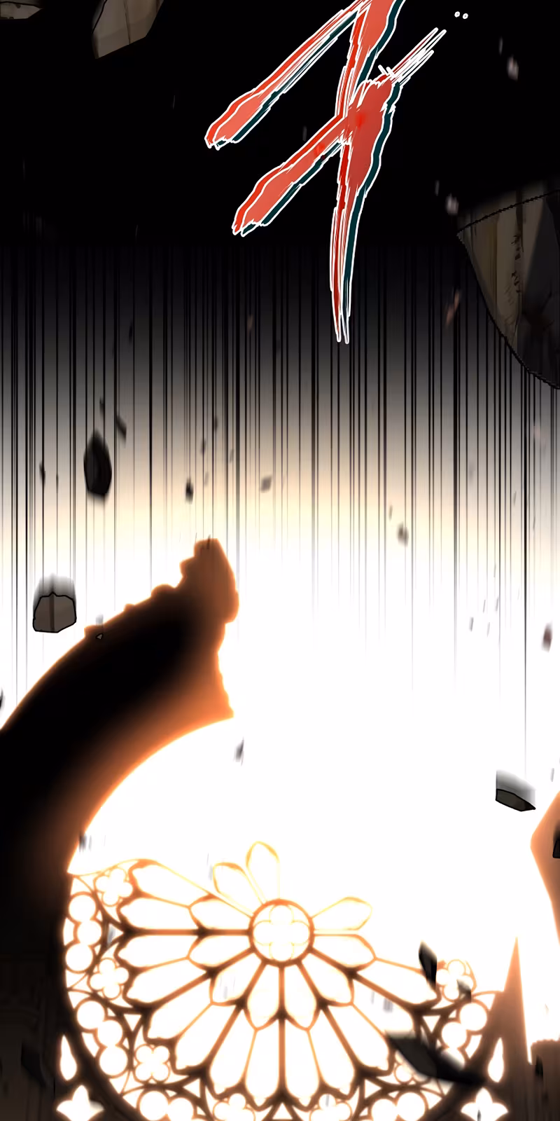 Página do Capítulo 166