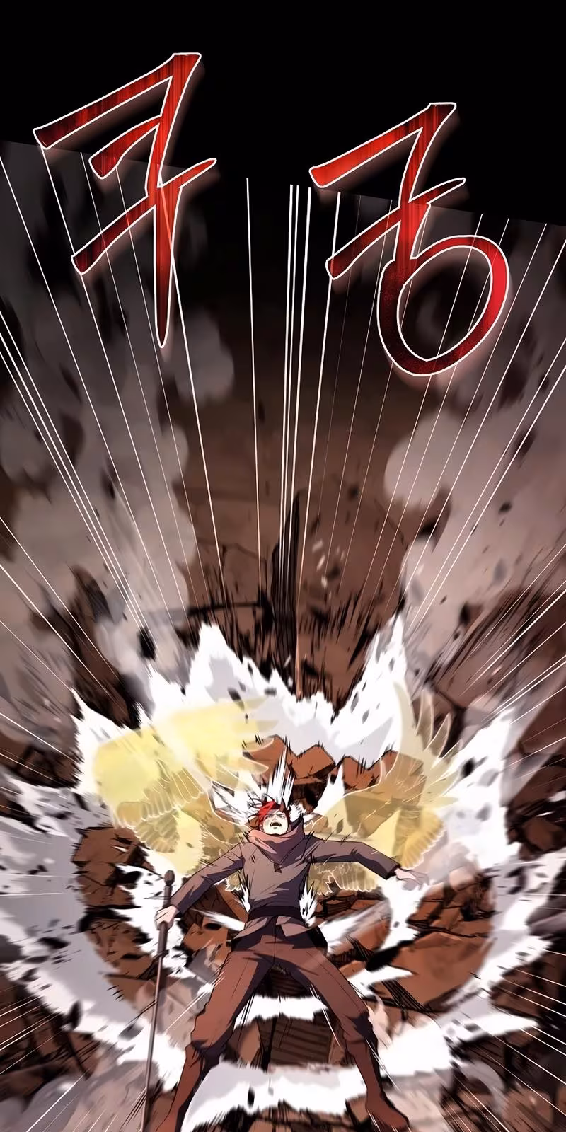 Página do Capítulo 167