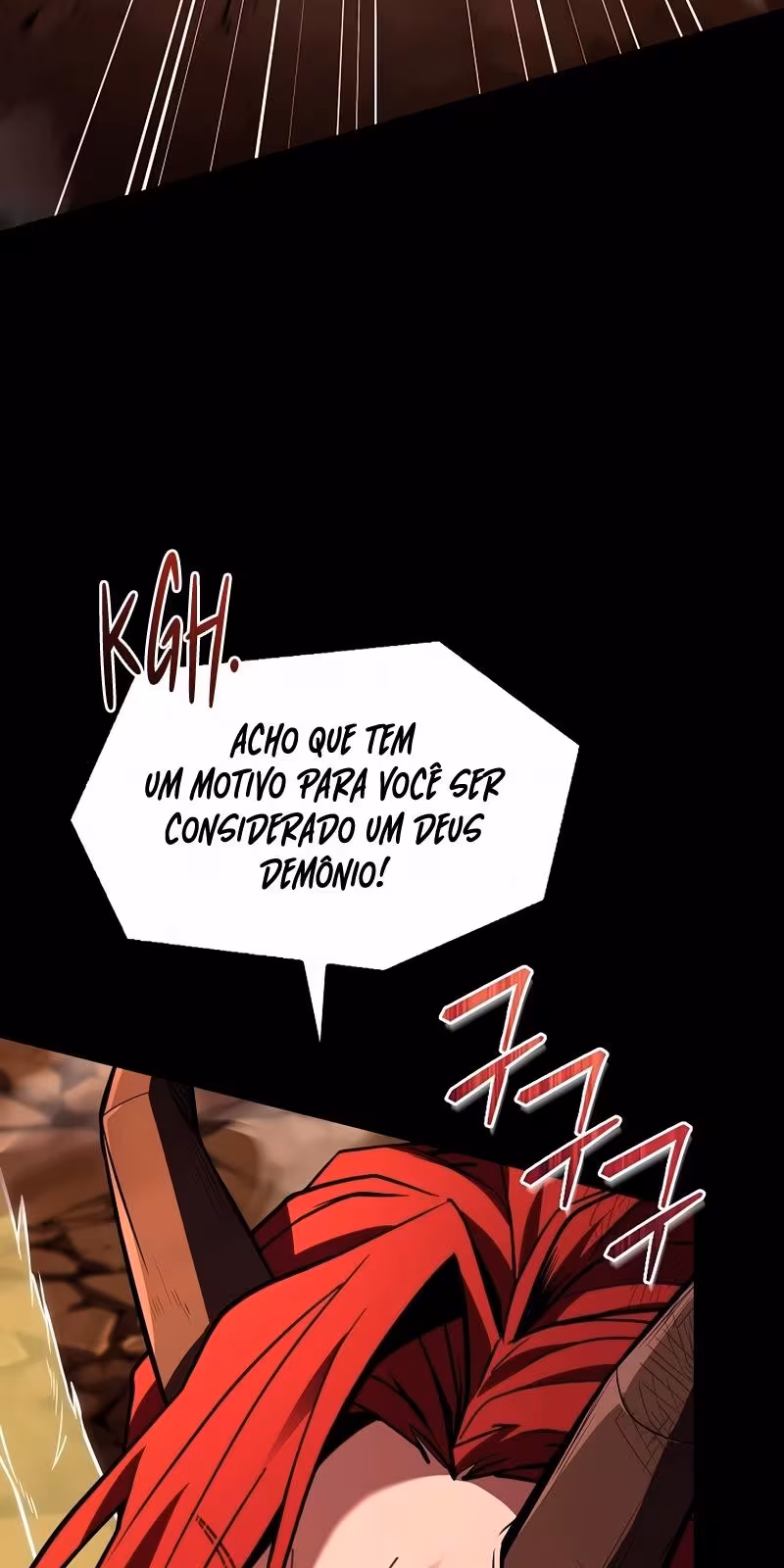 Página do Capítulo 167