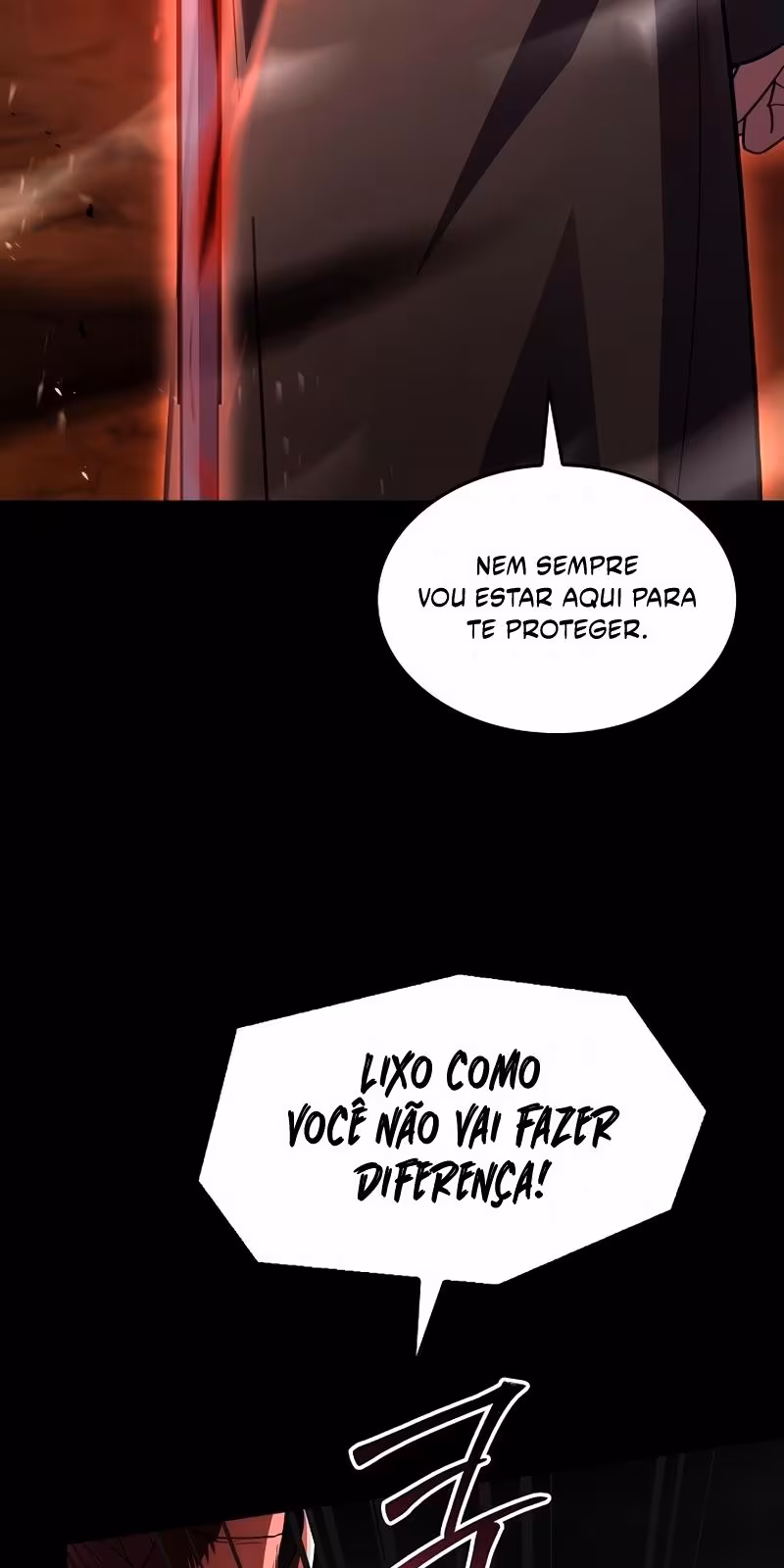 Página do Capítulo 167