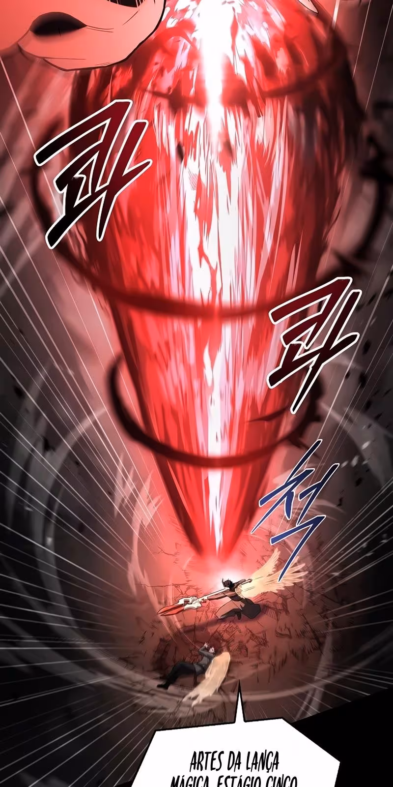 Página do Capítulo 167