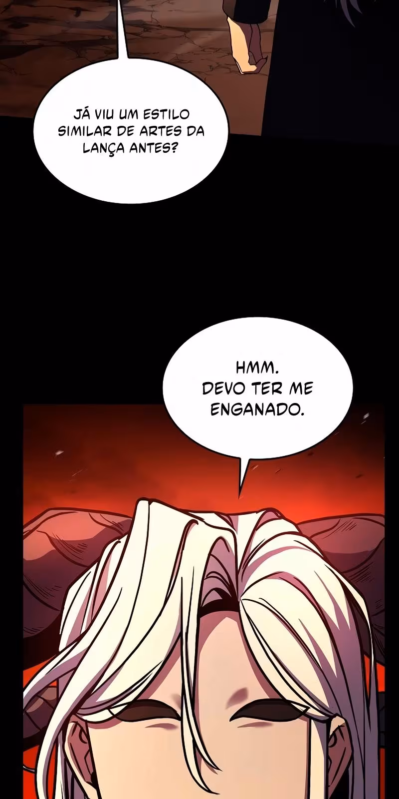 Página do Capítulo 167