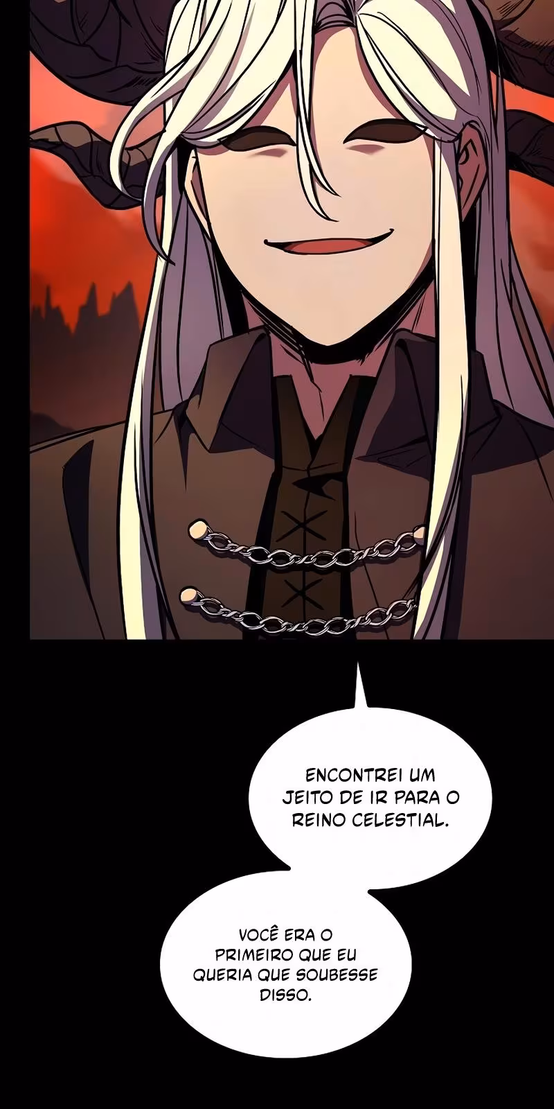 Página do Capítulo 167