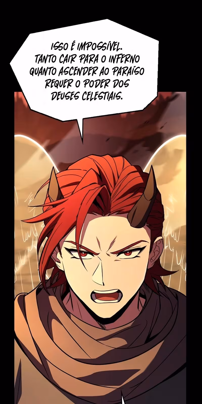 Página do Capítulo 167