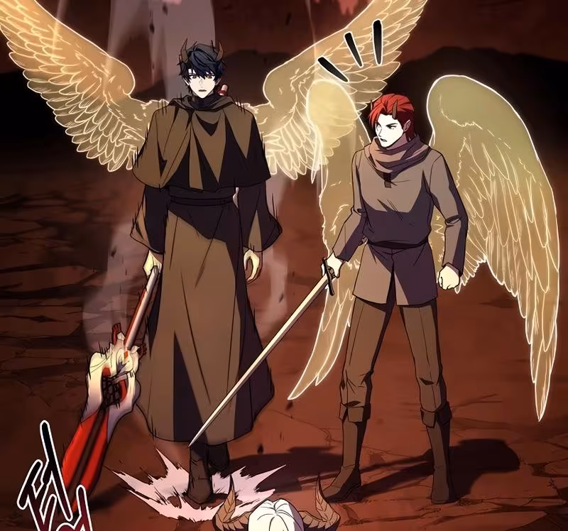 Página do Capítulo 167