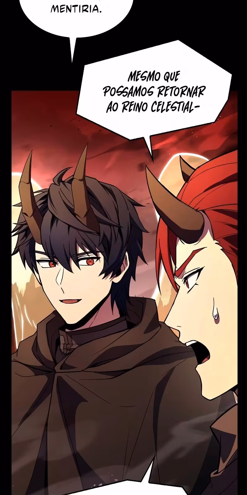 Página do Capítulo 167