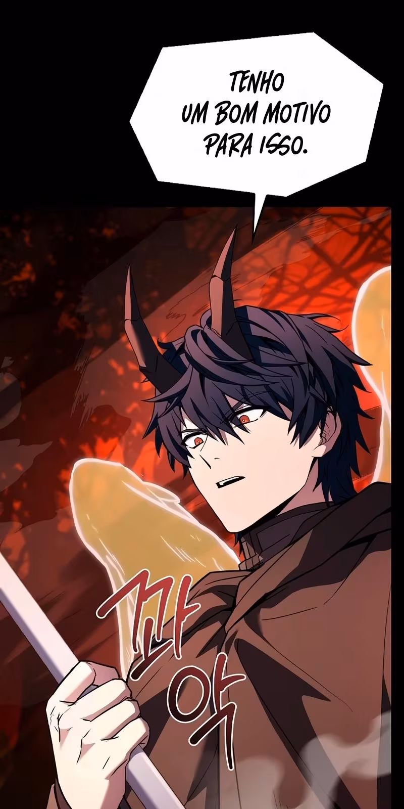 Página do Capítulo 167