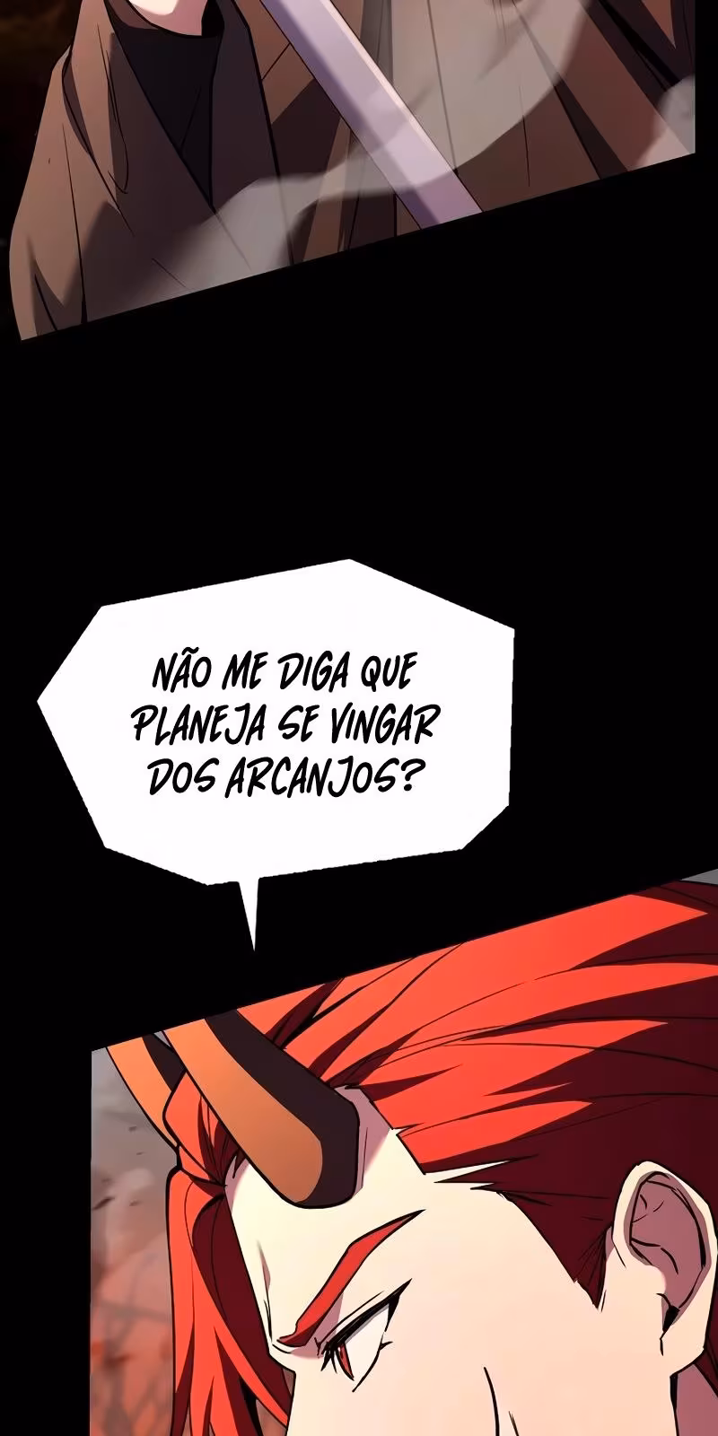 Página do Capítulo 167