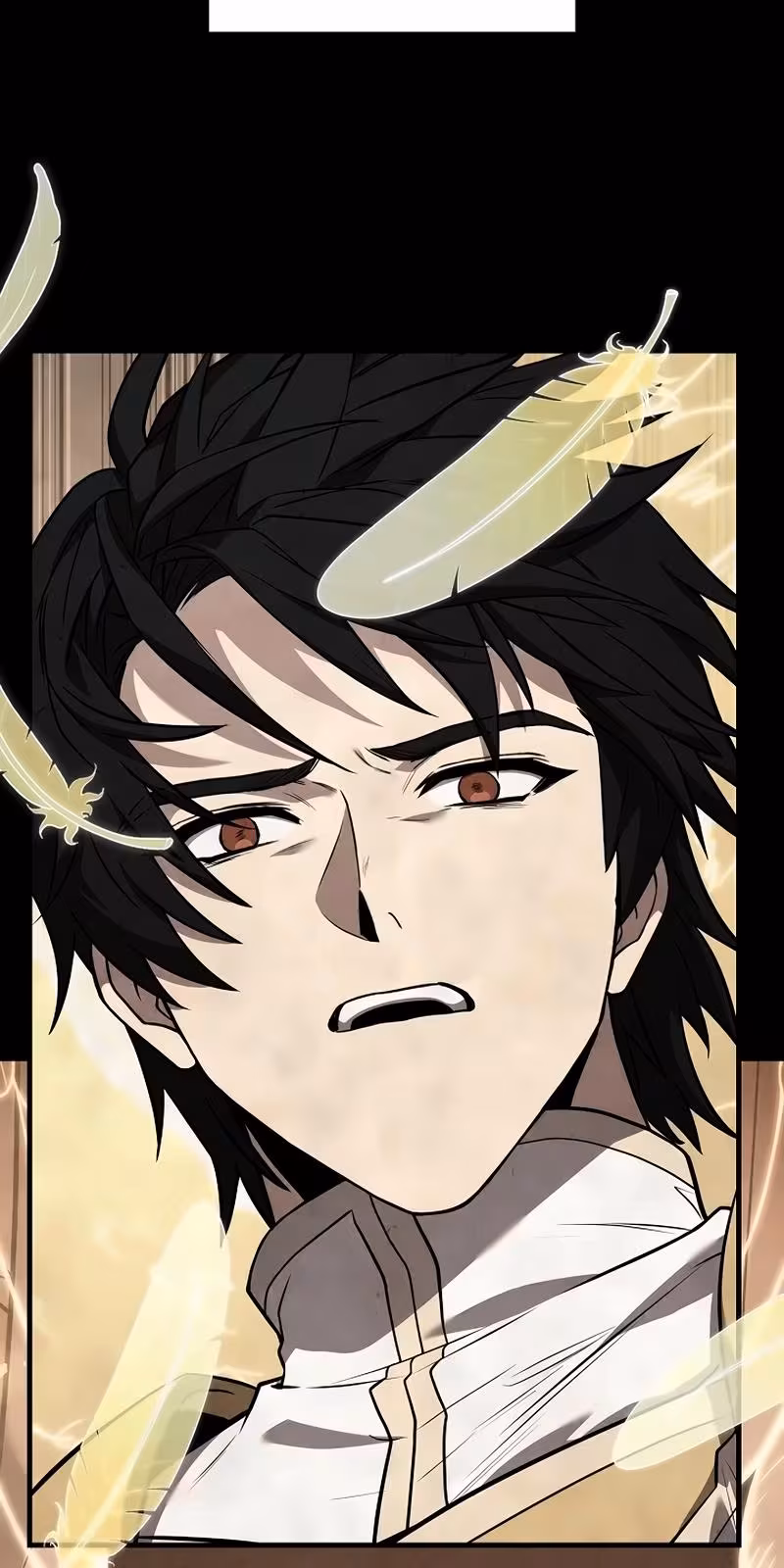 Página do Capítulo 167