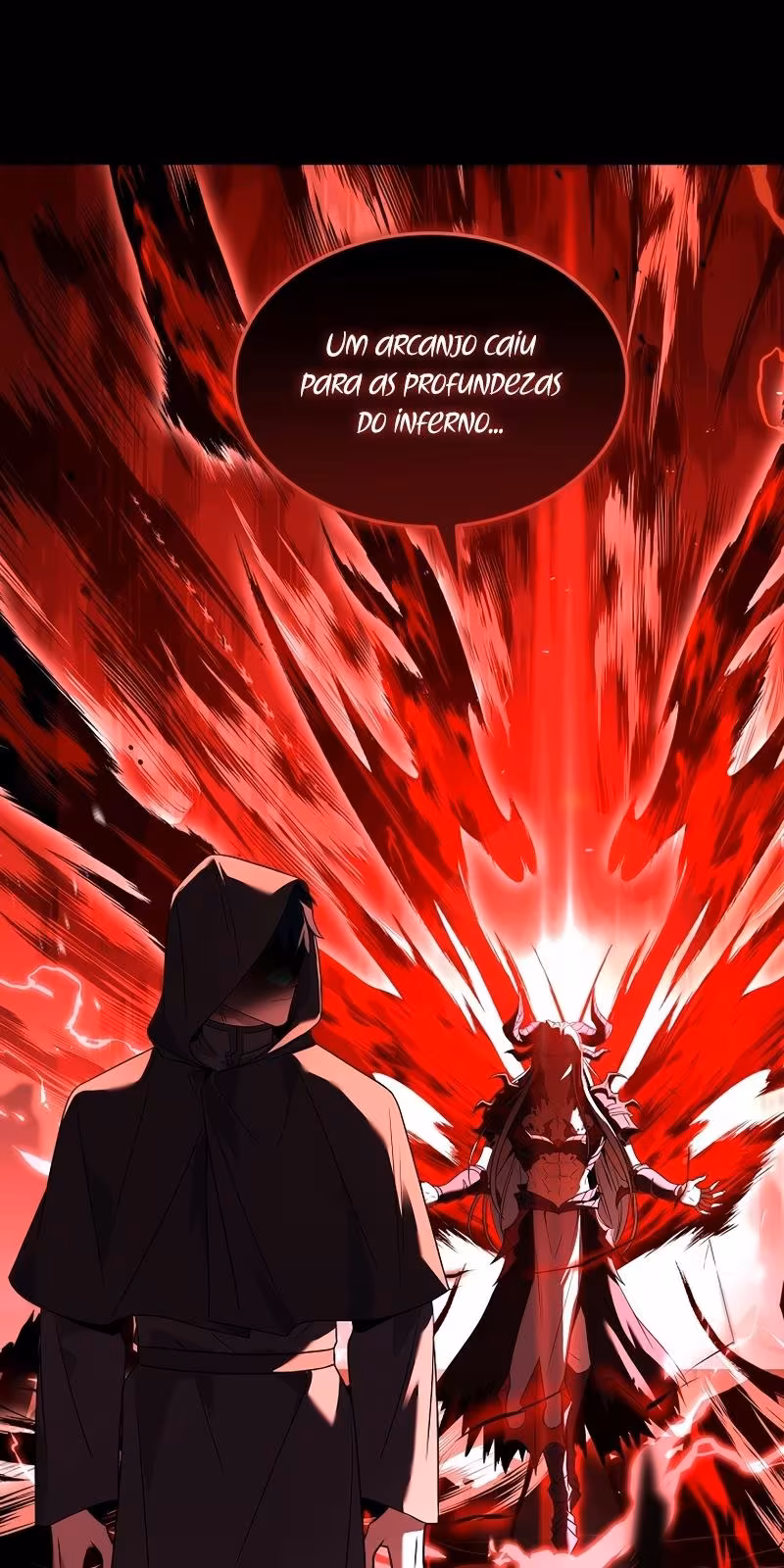 Página do Capítulo 167